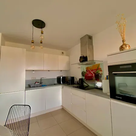 Lejlighed Magnifique T3 - Parking Prive - Proche Montpellier & Business School *